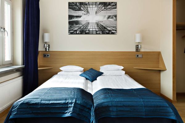 Sure Hotel by Best Western Allen (Göteborg)